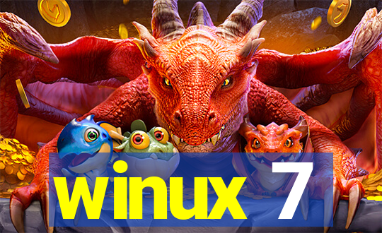 winux 7